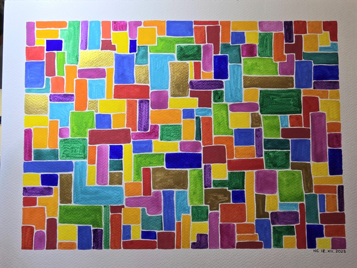 D&rsquo;une année qui finit globalement bien