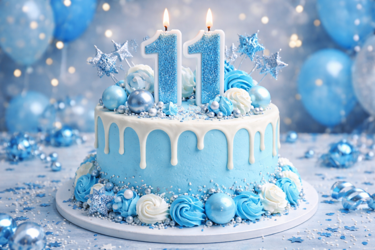 D&rsquo;un anniversaire sur LiveJournal, entre autres